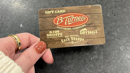 $25 Gift Card