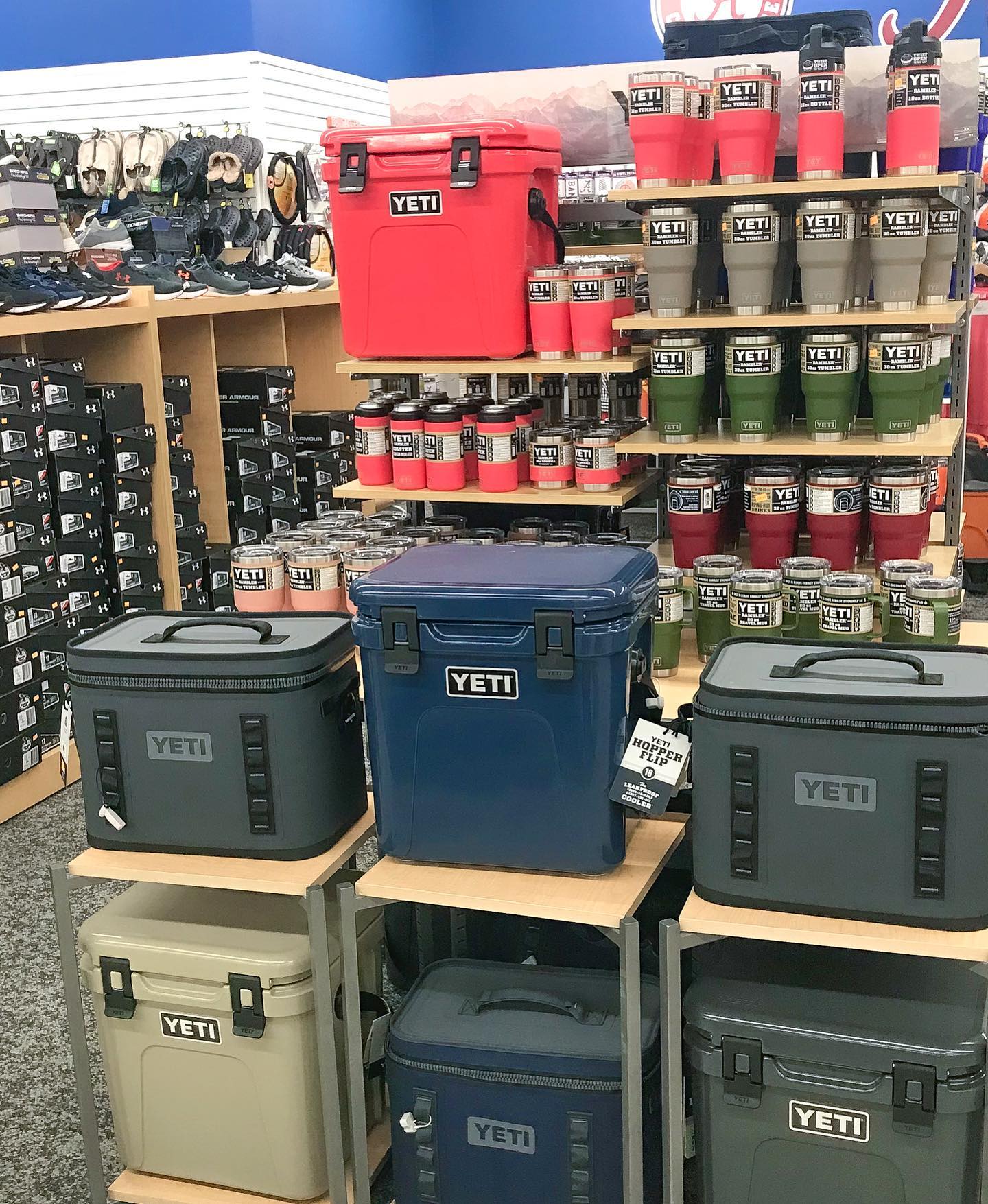 Drinkware Accessories