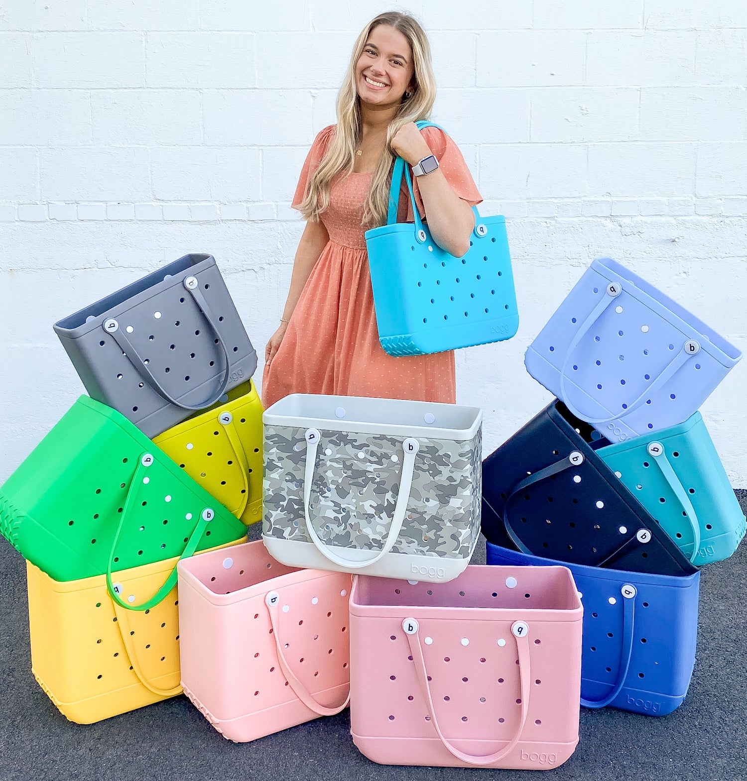 BOGG BAGS