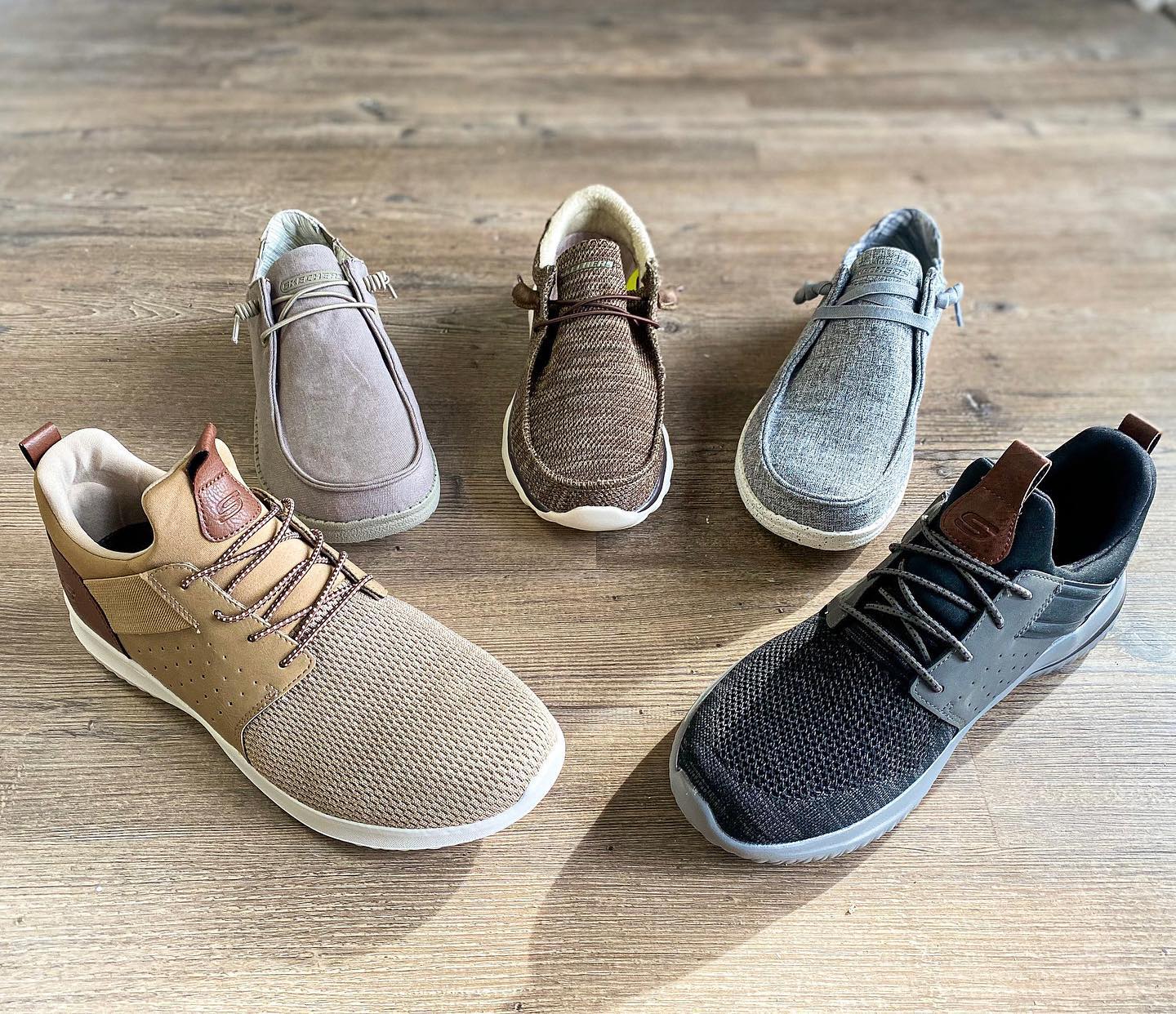 SHOES