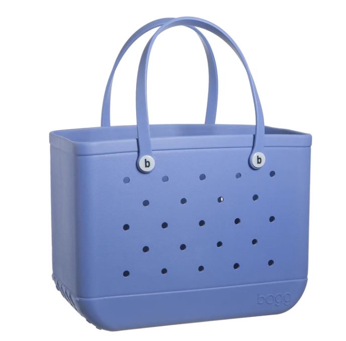 Original Bogg Bag Pretty as a PERIWINKLE