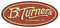 B. Turner’s Logo