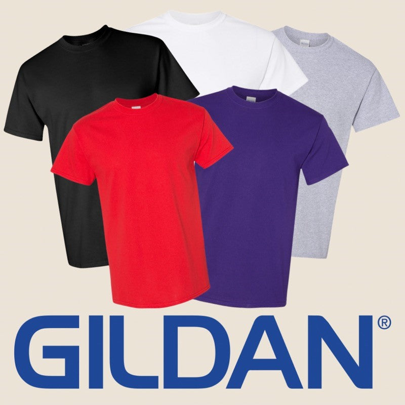 Gildan T-Shirts