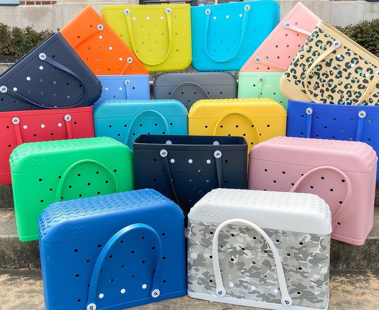 Bogg Bags B. Turner's Clothes You'll Love At Affordable Prices