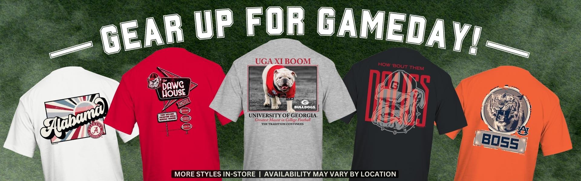 B. Turner's Clothes You'll Love At Affordable Prices