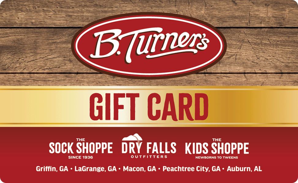 $50 Gift Card