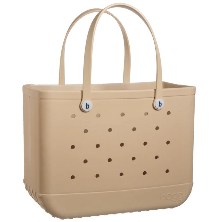Obsessed w Bogg Bags We Found a Similar Tote Under 25