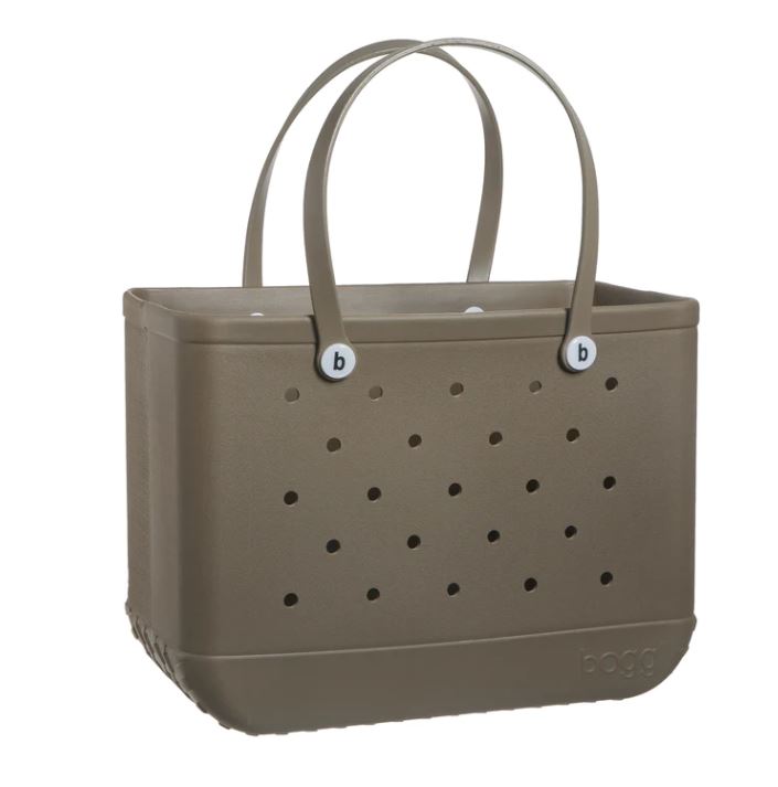 Bogg bag in discount stock